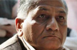 Kathua rape-murder case: We have failed the eight-year-old girl as humans, says VK Singh